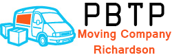 Moving Company Richardson